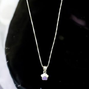 Pawfect Love Pendant Chain